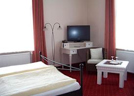 Hotel Seeresidenz Gesundbrunn 5