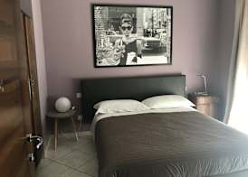 B&B Via Roma suite - Ortona Rooms 4