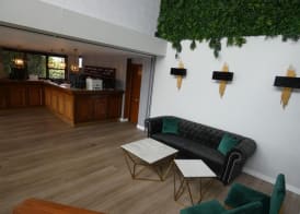 Hotel Los Olivos 3