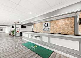 Quality Inn Dayton Airport 5