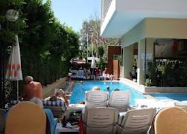 La Gaia - Adult Only 3