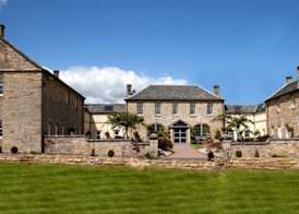 Airth Castle Hotel And Spa Resort 2