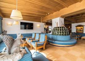 Hotel Colfosco 3