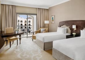 Crowne Plaza RIYADH AL WAHA by IHG 3