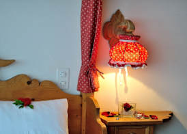 Hotel Sommerau 5