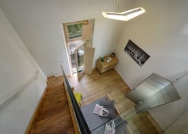 Il Gallo Senone Resort e Spa 2