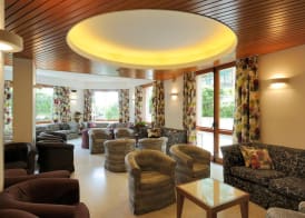 LVG Hotel Collection - Majestic 4