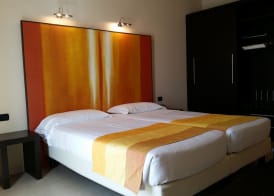 Hotel Europa 3