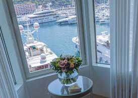 Port Palace 4