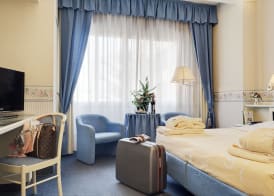 Hotel Bristol Buja 3