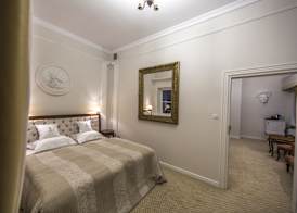 Hotel Pałac Alexandrinum 5
