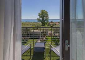 INSULA FELIX Bed&Breakfast 3