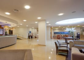 Hotel Cinquentenario & Conference Center 4