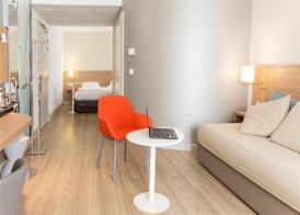Best Western Ajaccio Amiraute 4