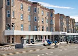 The Beresford Hotel 3