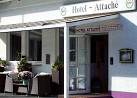 Hotel Attaché 2