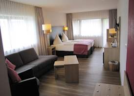 Hotel Steuer 2