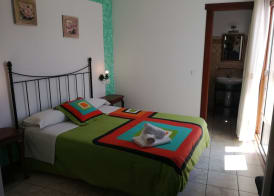 Hotel Alandalus 4