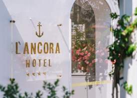 Hotel L'Ancora 2