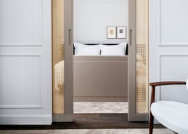 Pillows Grand Boutique Hotel Maurits at the Park - Small Luxury Hotels 5