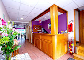 Logis Jum'Hotel 5