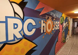 Arc House Pop Art 2