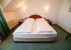 Guesthouse Leski Dvor 2