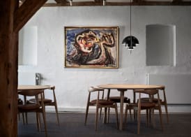 71 Nyhavn Hotel 3