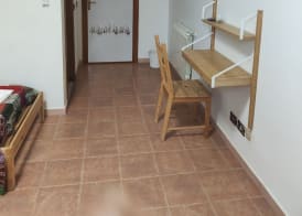 Beteyà Hostel Don Bosco 5