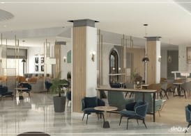 Fame Residence Kemer & Spa 4