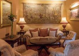The Imperial Hotel 5