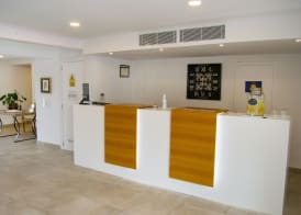 INNER Hotel Rupit "Adults Only" 5