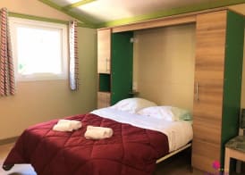 Camping La Pinède 5