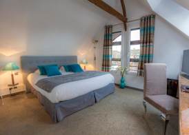 Hotel Relais Saint Jean Troyes 5