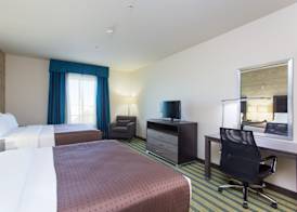 Holiday Inn TEXARKANA ARKANSAS CONV CTR by IHG 5