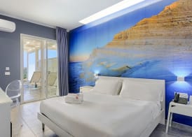 Doric Eco Boutique Resort & Spa - Sicily 4