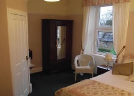 The Old Rectory 4
