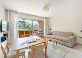Eden Azur - Résidence Hôtelière 4