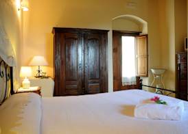 Torre Don Virgilio Country Hotel 4