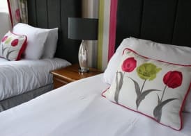 The Bear Hotel 4