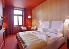 Absolutum Wellness Hotel 4