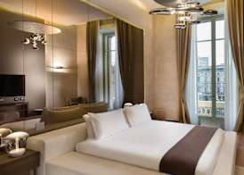The Glamore Milano Duomo 4
