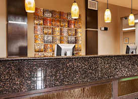 Best Western Inn & Suites - Lake Charles 2