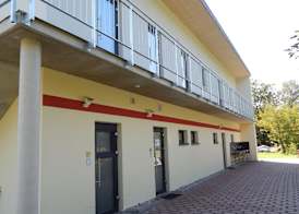 Campingplatz am Treidlerweg 3