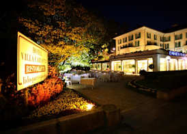 Shg Hotel Villa Carlotta 2