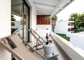 Elion Seaside Resort by Anayia All Inclusive Resorts 4