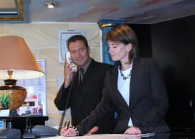 Hotel De Clisson Saint Brieuc 3