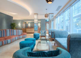 Tallaght Cross Hotel 2