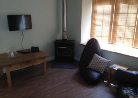 The Mill House Inn 4