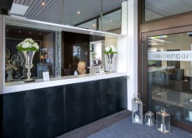 salinenparc Design Budget Hotel 4
